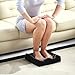 Acupressure Mat Acupressure Fitness Spike Foot Mat for Stress, Foot Pain or Back Pain Relief