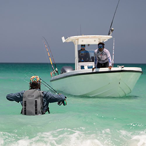 YETI Panga 28 Backpack - Image 7