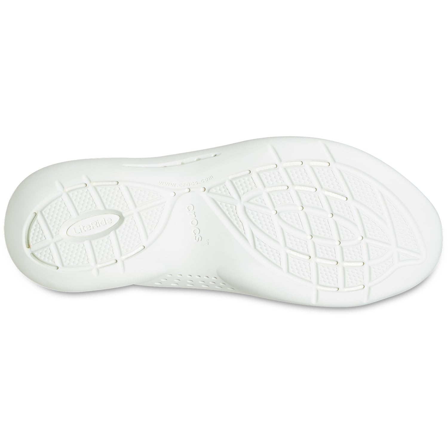 Crocs Women's LiteRide 360 Pacer Sneakers