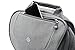 Booq CSQ-Gry Cobra Squeeze Backpack, Gray