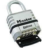 Master Lock 1174 All Weather Combination Padlock