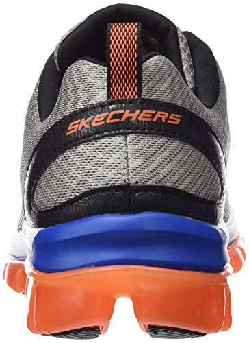 Skechers Sport Mens Skech Air 20 Zero Gravity Sneaker