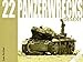 Panzerwrecks 22: Desert by 