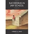 Succeeding in Law School