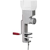 Deluxe Grain Mill by VICTORIO VKP1024