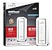 ARRIS SURFboard SBG6400 8x4 DOCSIS 3.0 Cable Modem / N300 Wi-Fi Router-Retail Packaging-White