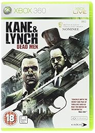Kane & Lynch: Dead Men (Special Edition)