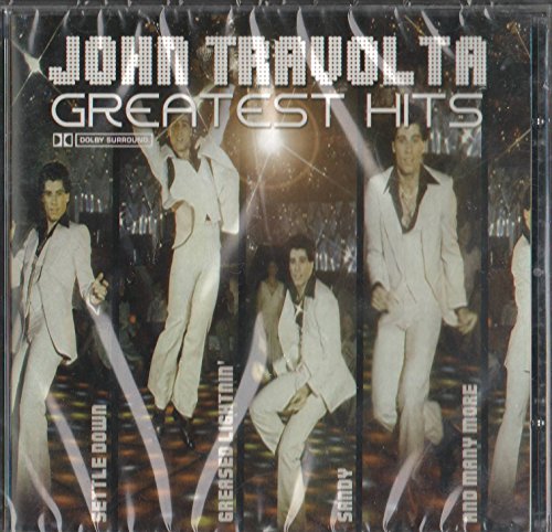 John Travolta - Álbum desconhecido (29/05/2011 21:47:09) - Zortam Music