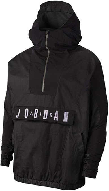 jordan sport dna woven jacket