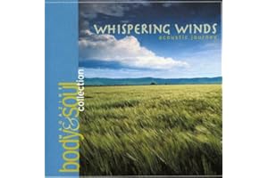 BODY & SOUL: WHISPERING WINDS / VARIOUS