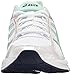 ASICS Women's Gel-Contend 4 Running Shoe, White/Bay/Silver, 7.5 M US