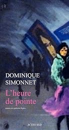 L' heure de pointe