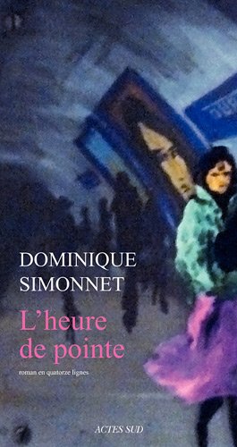 L' heure de pointe
