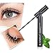 Eyelash Conditioner, Eyelash Growth Serum, Eyelash Growth Enhancer, Eyelash & Eyebrow Growth Serum Grows Longer, Fuller, Thicker Lashes & Brows Enhancing Conditioner Eyebrow Growth Serum (6ml)