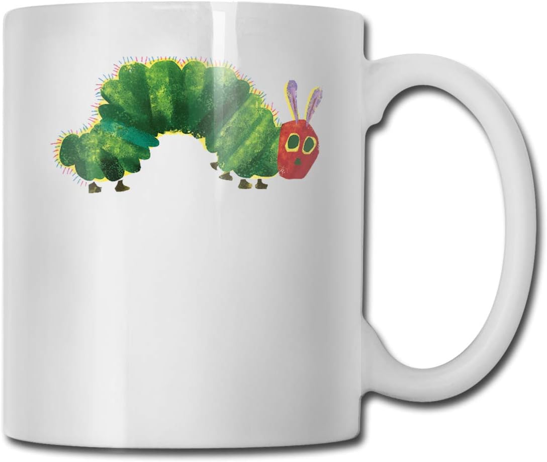 Amazon Co Jp はらぺこあおむし 絵本 1 マグカップ コーヒーカップ コップ プリント 個性 使いやすい 容量0 33lタイプ おしゃれ 耐熱 繰り返し使用可能 仕事用 贈り物 ギフト食器 グッズ 通販 ホーム キッチン Amazon Co Jp はらぺこあおむし 絵本 1 マグカップ コーヒーカップ コップ プリント 個性 使いやすい 容量0 33lタイプ おしゃれ 耐熱 繰り返し使用可能 仕事用 贈り物 ギフト食器 グッズ 通販 ホーム キッチン