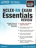 NCLEX-RN Exam Essentials Review, , 1565335104
