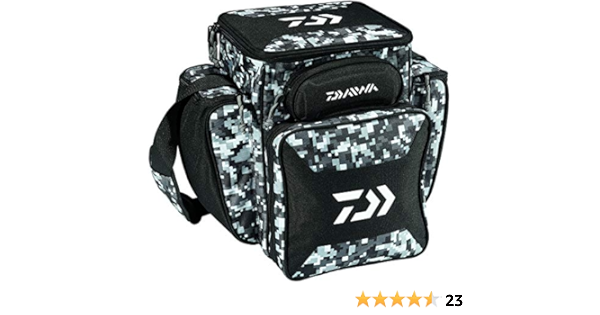 daiwa system 36 seat box