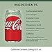 Coke Life Fridge Pack Bundle, 12 fl oz, 36 Pack