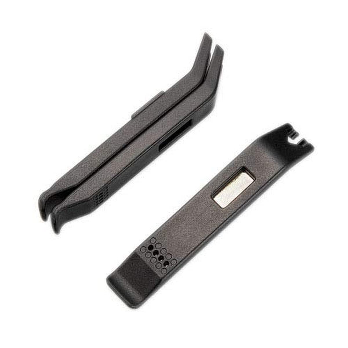 Super B TB-5566 Tire Lever - Black