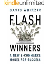 Flash Winners
