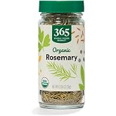365 by Whole Foods Market, Organic Rosemary, 0.56 Ounce