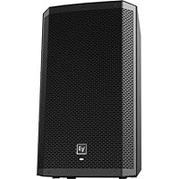 8 inch passive speakers