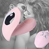 Night Ely USB chargeing Wireless Remote Massager