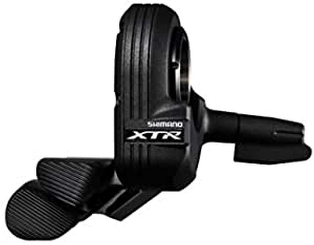Shimano SW-M9050-L XTR Di2 shift switch, E-tube, clamp band type, left hand