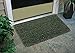 GrassWorx Clean Machine Flair Doormat, 18