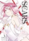 SCARS 第3巻
