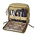 Reebow Gear Tactical Admin Pouch EDC Molle Military Bag Organizer