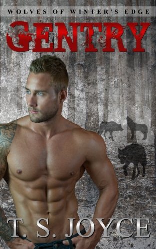 Gentry (Wolves of Winter's Edge) (Volume 1)