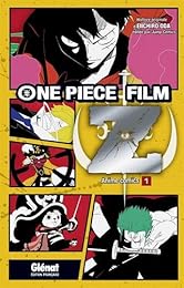 One piece film Z