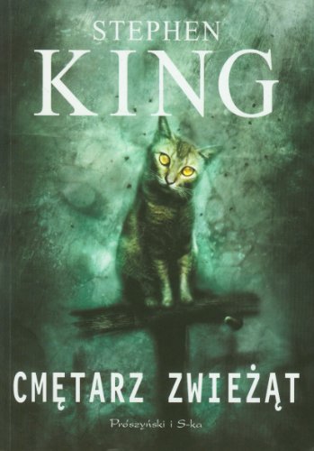 Cmetarz zwiezat (polish)
