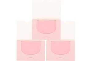 FRCOLOR 300pcs Sheets makeup blotting paper face wipes oil absorbing paper facial oil wipes oil blotting paper blotting papers for oily skin remove oil tissue Oil absorbent pad