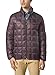 XPOSURZONE Men Packable Down Quilted Puffer Jacket Lightweight Puffer Coat