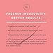 Collagen Booster Intense Repair Serum (1 oz) Collagen Serum Plus Natural Actives and Peptides