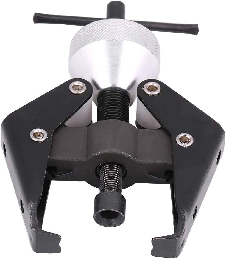 Car Battery Terminal Puller Tool, HeavyDuty Battery Terminal Wiper Arm