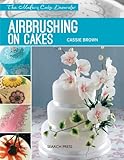Image de Modern Cake Decorator: Airbrushing on Cakes