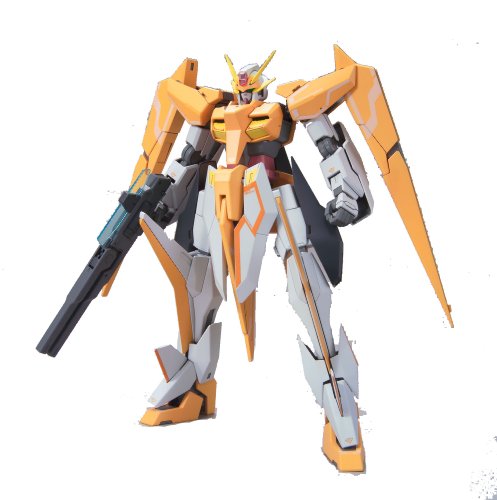 Bandai Hobby #19 Arios Gundam Designer