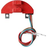 BANG4BUCK Ignition Control Module Replacement for Mallory Modules 605, 3-Wire Hookup Design