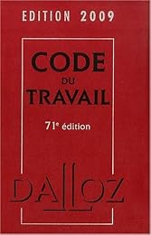 Code du travail LMD