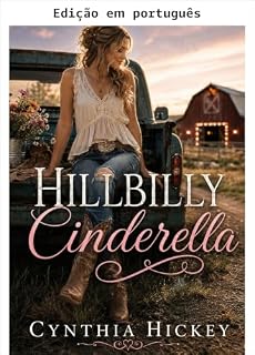 Livro Cinderela caipira