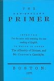 New England Primer