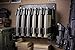 Mag Storage Solutions AR-15 5.56 .223 MagHolder Magazine Holder Storage Rack AR15 - 2 Pack