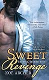 Sweet Revenge: A Nemesis Unlimited Novel