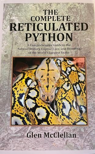 健康・医学 THE MORE COMPLETE CARPET PYTHON The More Complete Carpet Python: Nick Mutton, Justin Julander