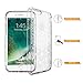 MOSNOVO Designed for iPhone 7 Plus Case/iPhone 8 Plus Case, [6.6 FT Military Grade Drop Protection] Clear Cover for iPhone 7 Plus/iPhone 8 Plus 6.5