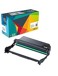 Do it wiser unidad de tambor Compatible imaging cartucho de tóner para Samsung Xpress SL-M2625 M2875FW M2625D M2825DW M2835DW M2875FD M2885FW, Drum