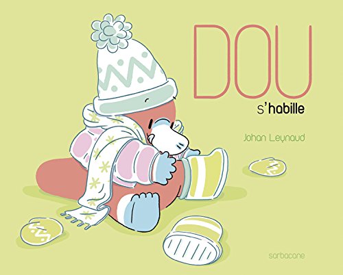Dou s'habille by 